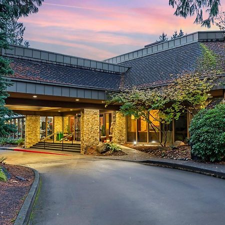 BW Premier Collection, Mt Hood Oregon Resort Welches Exterior photo