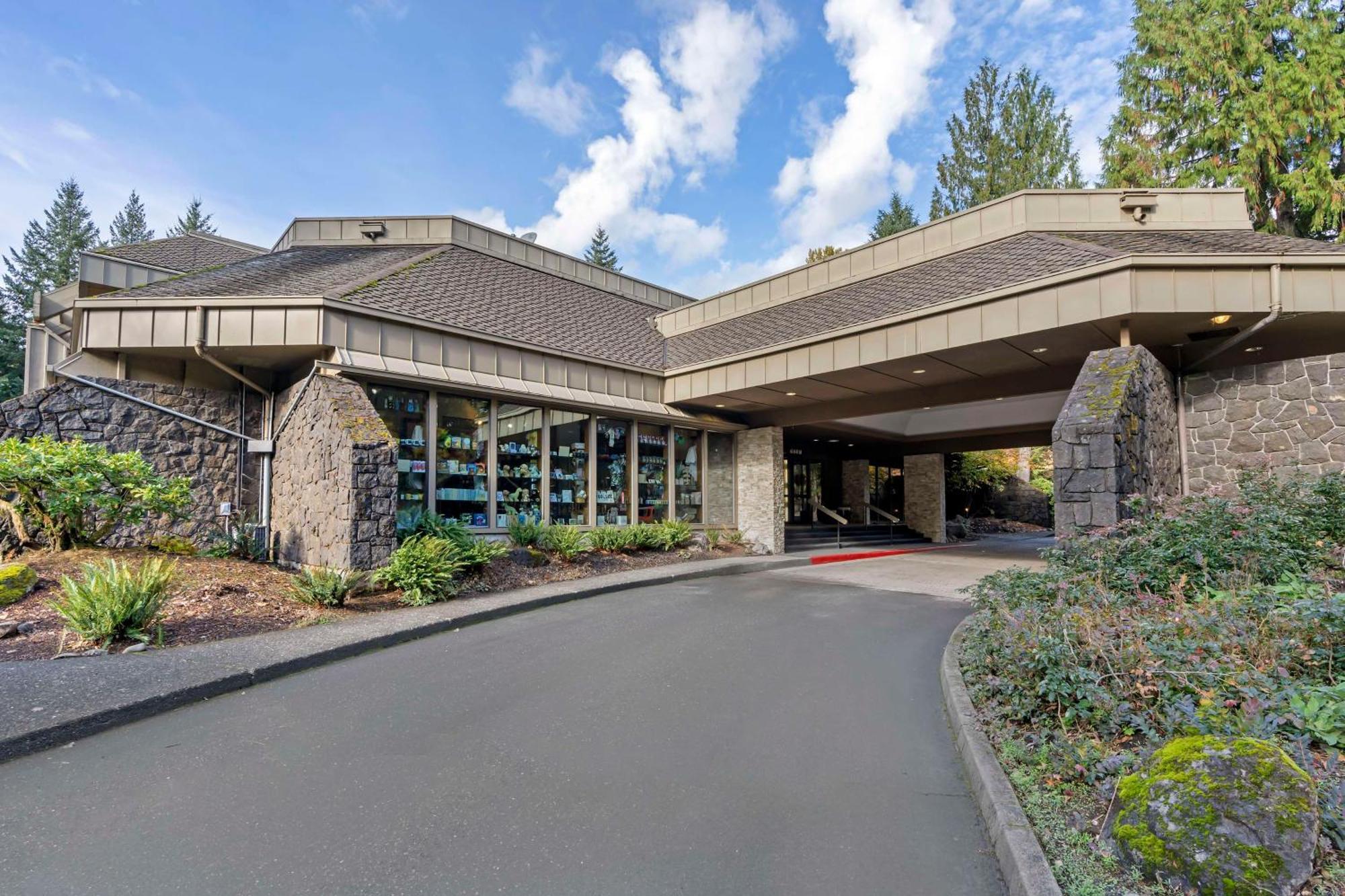 BW Premier Collection, Mt Hood Oregon Resort Welches Exterior photo
