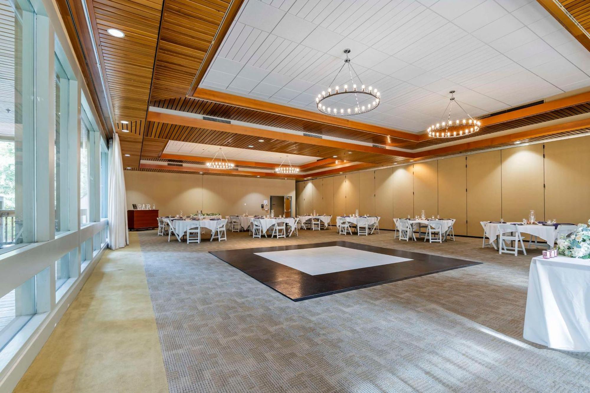 BW Premier Collection, Mt Hood Oregon Resort Welches Exterior photo