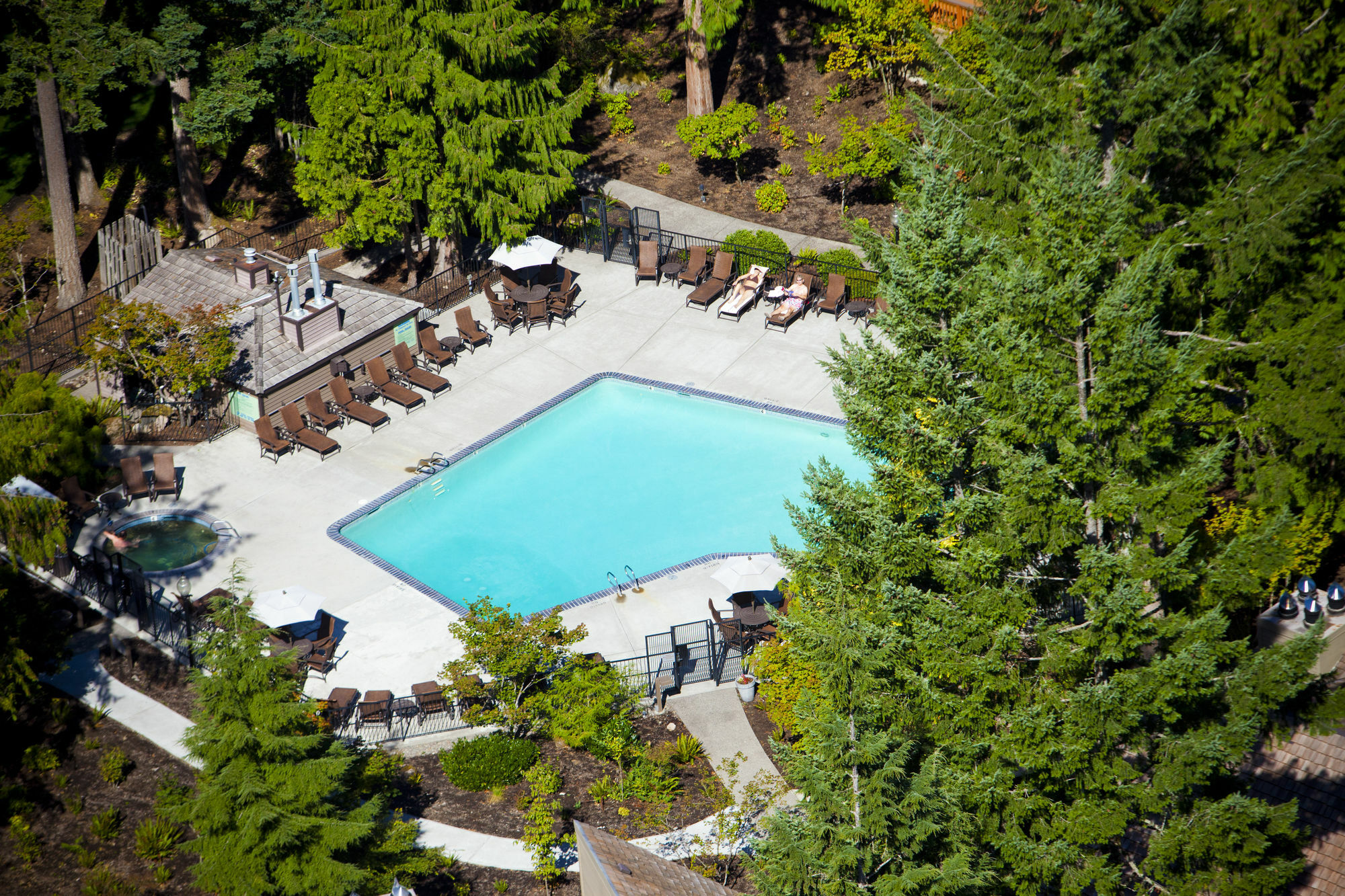 BW Premier Collection, Mt Hood Oregon Resort Welches Exterior photo